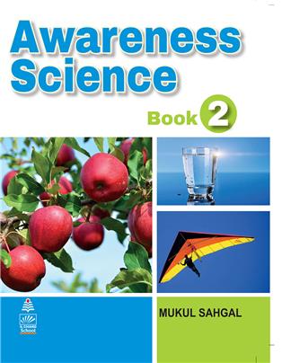 Awareness Science Book-2