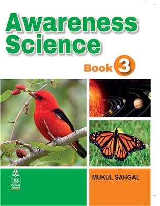 Awareness Science Book-3