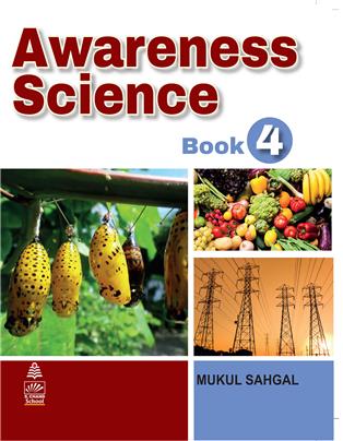 Awareness Science Book-4