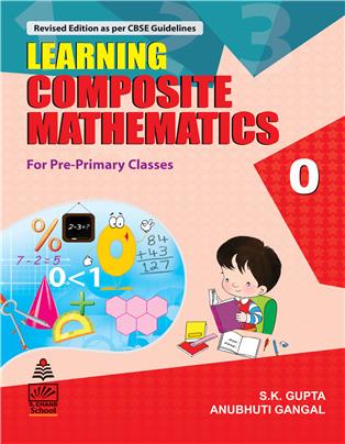 Learning Composite Mathematics Book-0