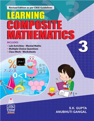 Learning Composite Mathematics Book-3