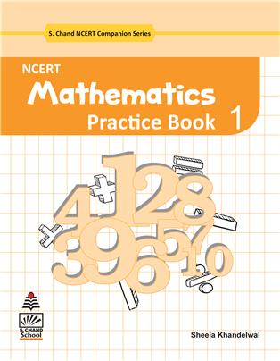 NCERT Mathematics Practice Book 1