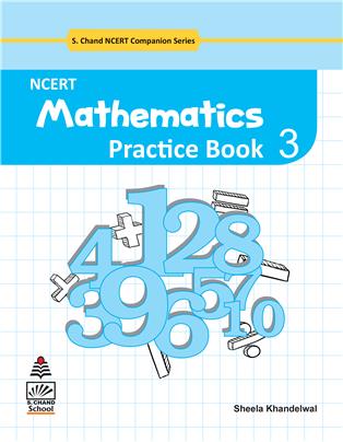 NCERT Mathematics Practice Book 3