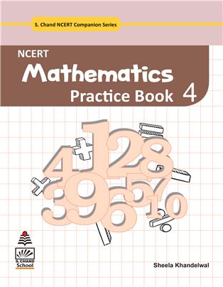 NCERT Mathematics Practice Book 4