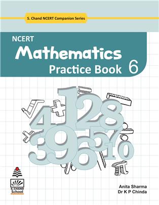 NCERT Mathematics Practice Book 6