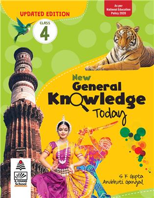 New General Knowledge Today-4