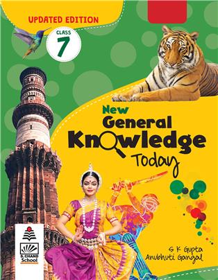 New General Knowledge Today-7