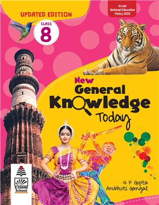 New General Knowledge Today-8