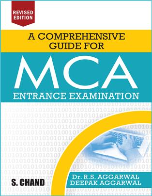 A Comprehensive Guide for MCA Entrance Examination