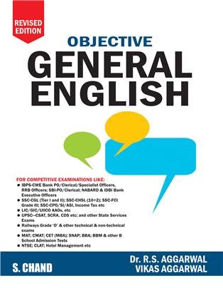 Objective General English(Revised Edition)