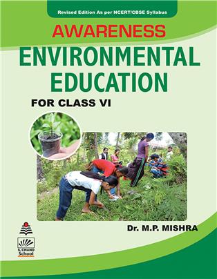 Awareness Environmental Education for Class VI