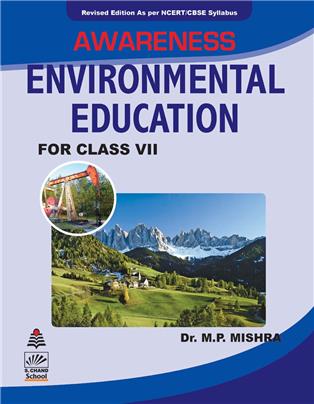 Awareness Environmental Education for Class VII