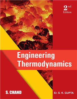 Engineering Thermodynamics, 2e