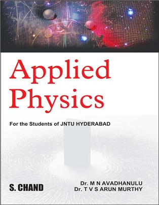 Applied Physics (JNTU Hyderabad)