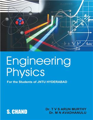 Engineering Physics (For JNTU, Hyderabad)