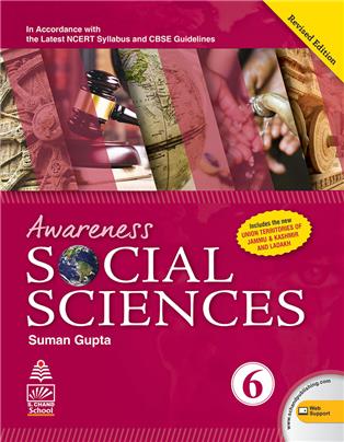 Awareness Social Sciences-6