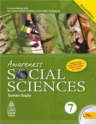 Awareness Social Sciences-7