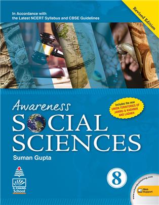 Awareness Social Sciences-8