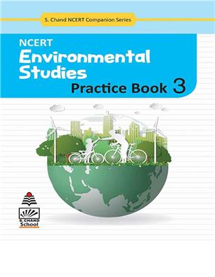 NCERT Environmental Studies Practice Book-3