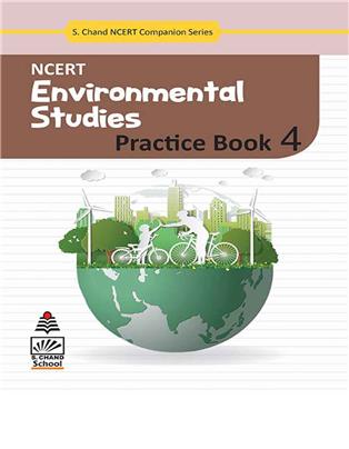 NCERT Environmental Studies Practice Book-4
