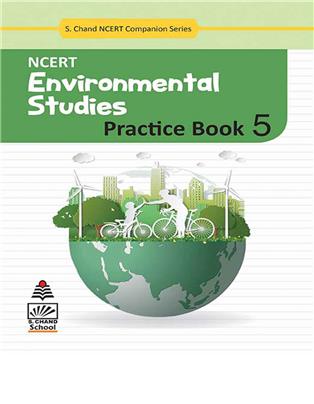 NCERT Environmental Studies Practice Book-5