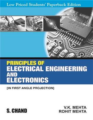 Principles of Electrical Engineering and Electronics (LPSPE)