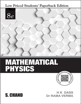 Mathematical Physics (LPSPE)