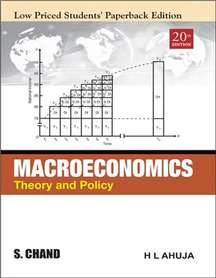 Macroeconomics (LPSPE)
