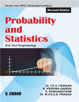 Probability and Statistics (JNTU Hyderabad)