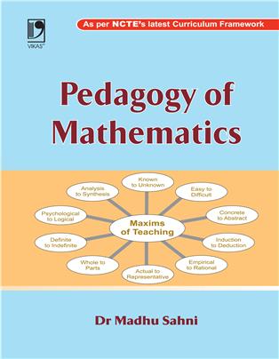 Pedagogy of Mathematics