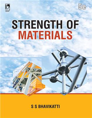 Strength of Materials, 5/e 