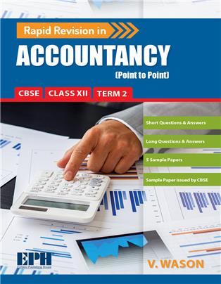 Rapid Revision in Accountancy