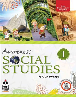Awareness Social Studies-1
