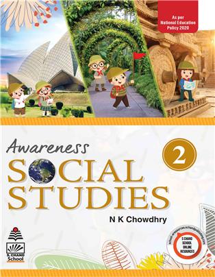 Awareness Social Studies-2