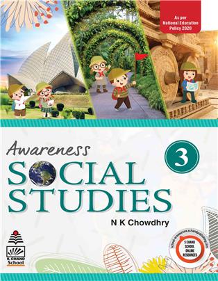 Awareness Social Studies-3