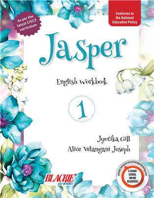 Jasper Workbook 1