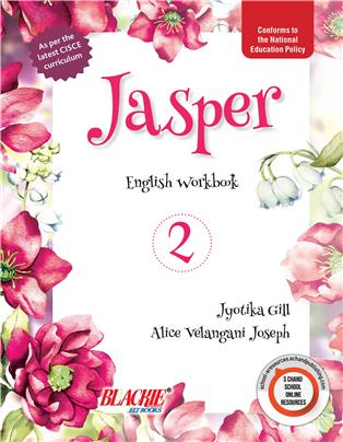 Jasper Workbook 2