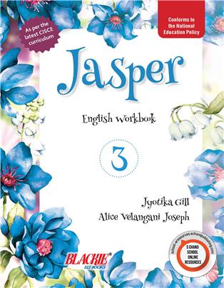 Jasper Workbook 3