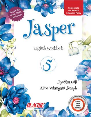 Jasper Workbook 5