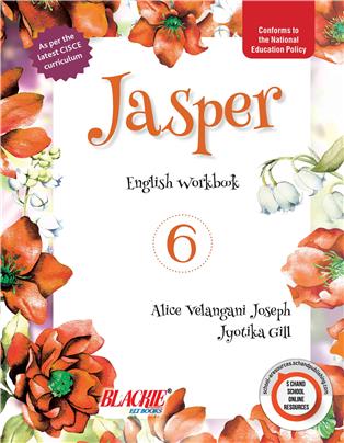 Jasper Workbook 6