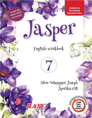 Jasper Workbook 7