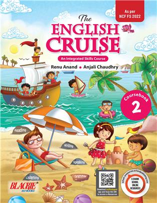 The English Cruise-2