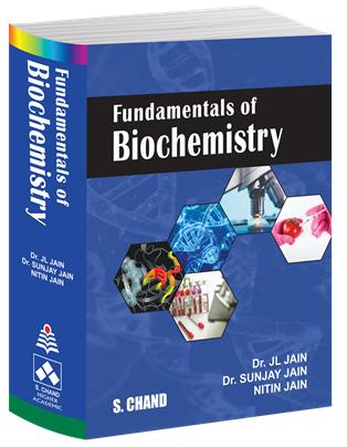 Fundamentals of Biochemistry (Library Edition)