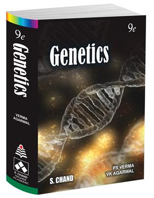 Genetics: Library Edition