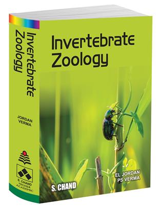 Invertebrate Zoology: Library Edition