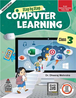 Step by Step Computer Learning-3