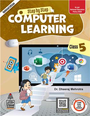 Step by Step Computer Learning-5