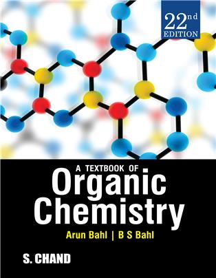 A Textbook of Organic Chemistry (Library Edition)