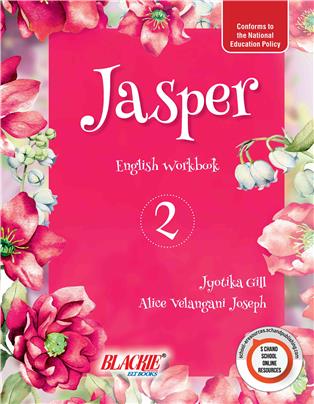Jasper (non ICSE) WB 2