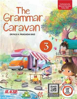 The Grammar Caravan 3